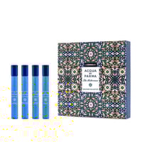 طقم عينات ديسكفري اكوا دي بارما 4×10 مل Acqua di P...