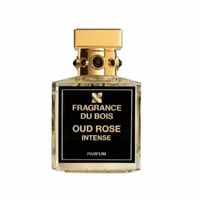 عطر فراجرانس دي بوا عود روز انتنس 100 مل Oud Rose...