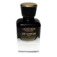 عينة ليذر فور ايفر من دي جابور LEATHER FOREVER De...