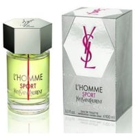 عطر ايف سان لوران ال هوم سبورت او دو تواليت Yves S...