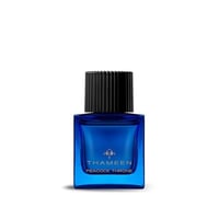 تستر ثمين بيكوك ثرون او دو بارفيوم 50 مل - Thameen...