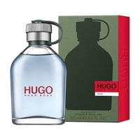 عطر هوغو بوس الازرق او دو تواليت الرجالي Hugo Boss...