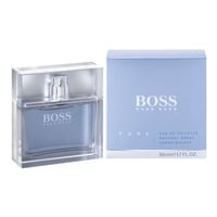 عطر هوغو بوس بيور الرجالي تواليت 75مل Hugo Boss Pu...