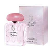 عطر تروساردي ماي سنت او دو تواليت 100مل Trussardi...