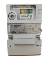 عداد كهرباء إلكتروني ألماني 65 أمبير + حاسب الاسته...