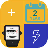برنامج قارئ العداد الكهربائي اشتراك لمدة سنتين