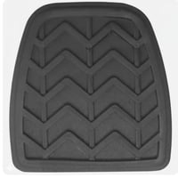 غطاء دواسة الفرامل المطاطي عالي الجودة للسيارات ال...