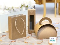 ورق كرافت 300 جرام A4