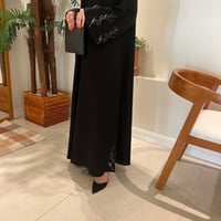 عباية الورد | 2