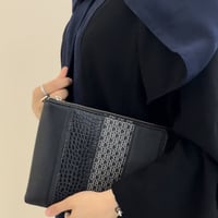 بشت دبل فيس