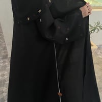 عباية الورد | 1