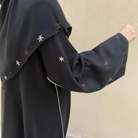 عباية الورد | 1