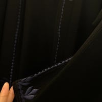 عبايه البطانه 1