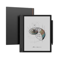 نوت اير 4 سي (ملون) بدون غلاف خارجي | BOOX Note Ai...