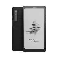 بوكس بالما (اسود) + جراب حماية مجاناً | BOOX Palma...