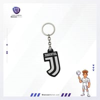 ميدالية شعار نادي يوفنتوس