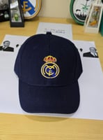 كاب بشعار ريال مدريد
