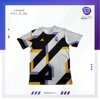 تيشيرت تدريب ريال مدريد