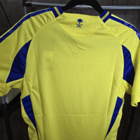 تيشيرت النصر الأساسي 24/25 - لاعبين