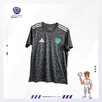 تيشيرت الاحماء لنادي الاهلي موسم 25/26