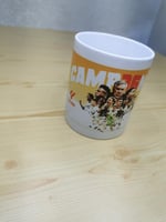 كوب الليغا 36