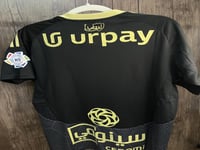 تيشيرت الاهلي نسخة خاصة 24/25 - جماهير