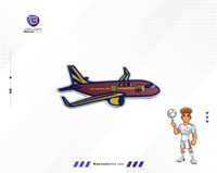 ستيكر جوال نادي برشلونة