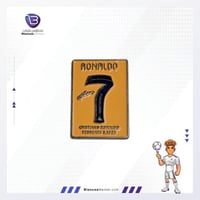 ستيكر جوال الدون كريستيانو رونالدو