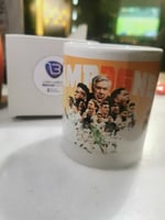 كوب الليغا 36