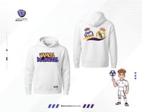 هودي الرابطة - VAMOS BLANCOS