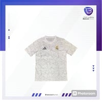 تيشيرت تدريب ريال مدريد