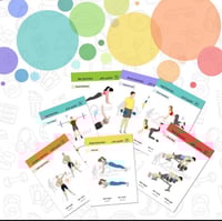 بطاقات المالانهاية