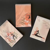 نوتة كبير A5