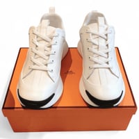 هيرميس Hugo sneaker HERMES