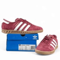 Adidas SAMBA HAMBURG سامبا اديداس