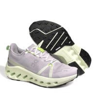 On Cloudsurfer trail