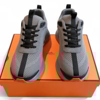 هيرميس Heros Sneaker HERMES