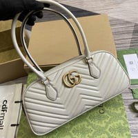 شنطة جوتشي جي جي مارمونت Gucci GG Marmont