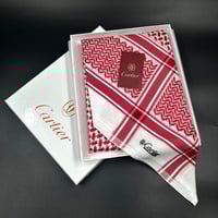 شماغ كارتير كلاسيك