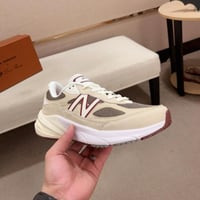 Loro Piana & New Balance