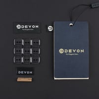 قماش ديفون شتوي كاروهات