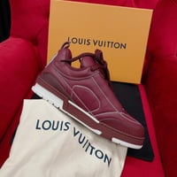 حذاء LOUIS VUITTON