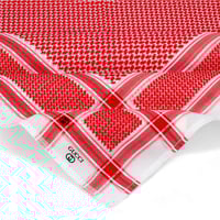 شماغ جوتشي كلاسيك غامق