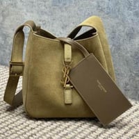 شنطة سان لوران Saint Lauren Deerskin Baby Le5 A7