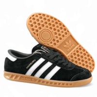 Adidas SAMBA HAMBURG سامبا اديداس