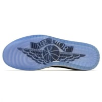 AIR JORDAN 1 RETRO LOW DIOR