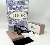نظارة ديور DIOR شمسية