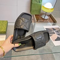 صندل قوتشي نسائي Gucci class A