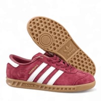 Adidas SAMBA HAMBURG سامبا اديداس