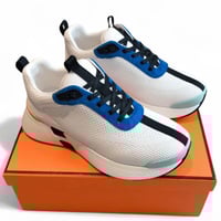 هيرميس Heros Sneaker HERMES